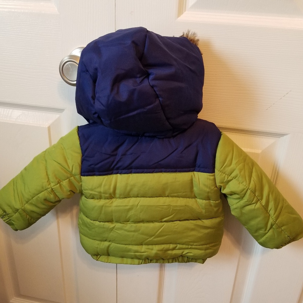 Weatherproof Jacket - Picture 3 of 4